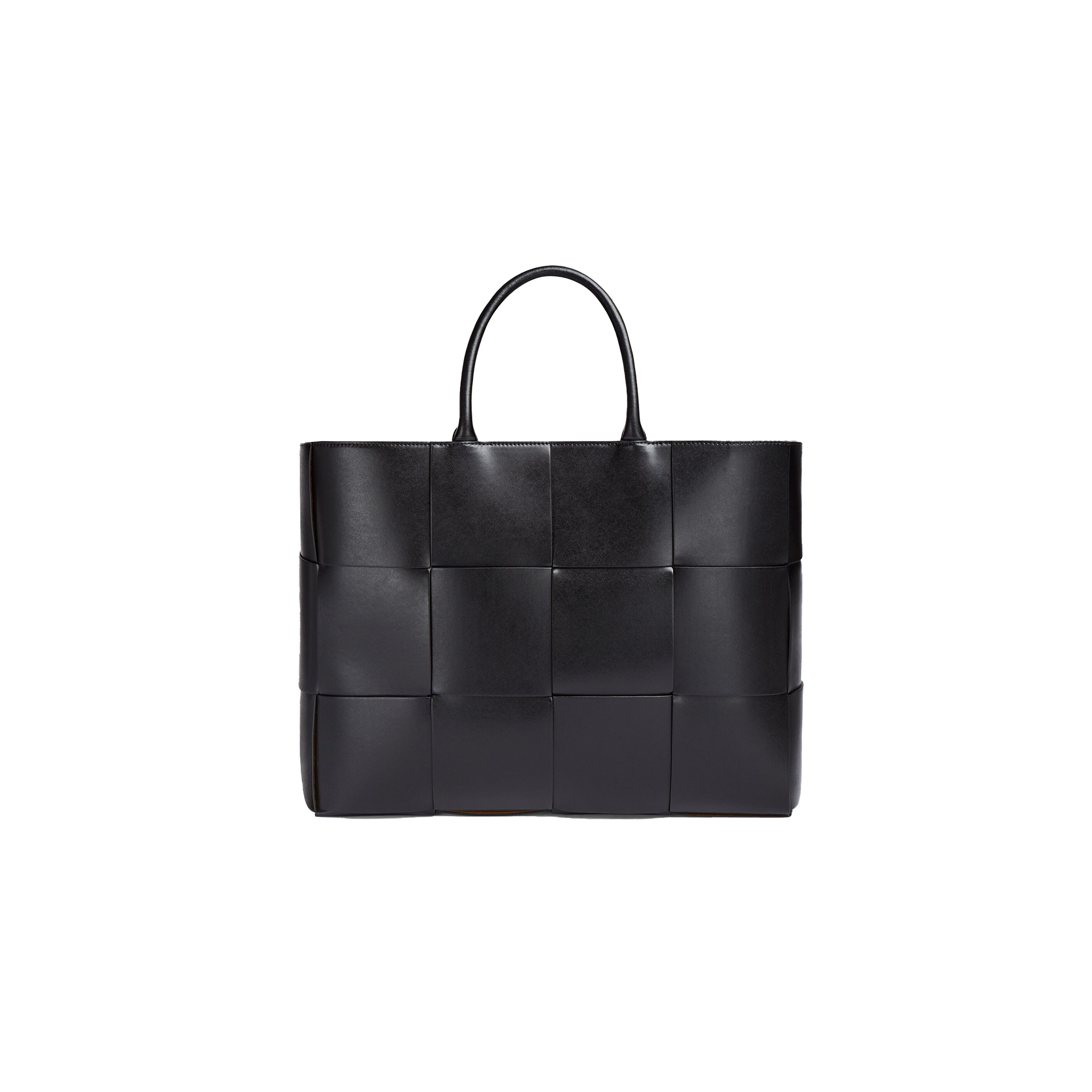 bo*te*ga Ve*ne*ta large arco tote bag 736182 (47*33*13cm)